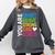 You Are SMART BRAVE STRONG KIND LOVED MOTIVATION TEACHER KID Comfort Colors Sweatshirt Pepper You Are SMART BRAVE STRONG KIND LOVED MOTIVATION TEACHER KID Comfort Colors Sweatshirt Pepper