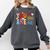 You Are Smart Brave Strong Kind Loved Motivation Teacher Kid Comfort Colors Sweatshirt Pepper You Are Smart Brave Strong Kind Loved Motivation Teacher Kid Comfort Colors Sweatshirt Pepper