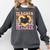 Social Studies Teacher Pencil Heart Leopard Back To School Comfort Colors Sweatshirt Pepper Social Studies Teacher Pencil Heart Leopard Back To School Comfort Colors Sweatshirt Pepper