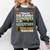 Social Studies Teacher Teach Scariest Zombies On Graveyard For Men Women Comfort Colors Sweatshirt Pepper Social Studies Teacher Teach Scariest Zombies On Graveyard For Men Women Comfort Colors Sweatshirt Pepper
