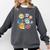 Solar System Learning Is Out Of This World Science Teacher Comfort Colors Sweatshirt Pepper Solar System Learning Is Out Of This World Science Teacher Comfort Colors Sweatshirt Pepper