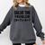 Solve The Problem 9×74 Math Teacher Comfort Colors Sweatshirt Pepper