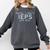 Sorry I Can't IEPS Are Due Special Education Teacher For Men Women Comfort Colors Sweatshirt Pepper Sorry I Can't IEPS Are Due Special Education Teacher For Men Women Comfort Colors Sweatshirt Pepper