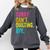 Sorry Can't Quilting Bye Teacher Student Quilting Comfort Colors Sweatshirt Pepper Sorry Can't Quilting Bye Teacher Student Quilting Comfort Colors Sweatshirt Pepper