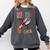 Space Middle School Teacher Back To School Men Women Kids Comfort Colors Sweatshirt Pepper Space Middle School Teacher Back To School Men Women Kids Comfort Colors Sweatshirt Pepper