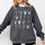 Space Science Student Teacher Leonard Moon Phases Men Women Kids Comfort Colors Sweatshirt Pepper Space Science Student Teacher Leonard Moon Phases Men Women Kids Comfort Colors Sweatshirt Pepper