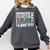 Special Education Advocate Love Support SPED Teacher Comfort Colors Sweatshirt Pepper Special Education Advocate Love Support SPED Teacher Comfort Colors Sweatshirt Pepper