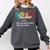 Special Education For Men Women SPED Teacher Comfort Colors Sweatshirt Pepper Special Education For Men Women SPED Teacher Comfort Colors Sweatshirt Pepper