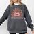 Special Education Shirt Teacher SPED Leopard Boho Rainbow Comfort Colors Sweatshirt Pepper Special Education Shirt Teacher SPED Leopard Boho Rainbow Comfort Colors Sweatshirt Pepper