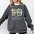 Special Education Sped Teacher Definition For Women & Men Comfort Colors Sweatshirt Pepper Special Education Sped Teacher Definition For Women & Men Comfort Colors Sweatshirt Pepper