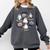 Special Education Teacher Halloween Pumpkin Ghost Inclusion Comfort Colors Sweatshirt Pepper Special Education Teacher Halloween Pumpkin Ghost Inclusion Comfort Colors Sweatshirt Pepper