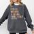 Special Education I Can Write A Goal For That Sped Teacher Comfort Colors Sweatshirt Pepper
