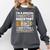 Special Educational Assistant And Sped Teacher Comfort Colors Sweatshirt Pepper
