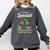 Special Teacher To Hear Child Cant Say Autism Awareness Sped Comfort Colors Sweatshirt Pepper Special Teacher To Hear Child Cant Say Autism Awareness Sped Comfort Colors Sweatshirt Pepper