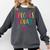 Specials Squad Art Music PE Tech Gym Teacher Team Comfort Colors Sweatshirt Pepper Specials Squad Art Music PE Tech Gym Teacher Team Comfort Colors Sweatshirt Pepper