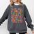 Sped Caffeinate Advocate Laminate Educate Teacher Men Women Kids Comfort Colors Sweatshirt Pepper Sped Caffeinate Advocate Laminate Educate Teacher Men Women Kids Comfort Colors Sweatshirt Pepper