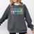 SPED Squad Team SPED Teacher Special Education Teacher Comfort Colors Sweatshirt Pepper SPED Squad Team SPED Teacher Special Education Teacher Comfort Colors Sweatshirt Pepper
