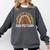 SPED Teacher Teacher Educator Magic Africa Proud Comfort Colors Sweatshirt Pepper SPED Teacher Teacher Educator Magic Africa Proud Comfort Colors Sweatshirt Pepper