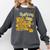 Spelling Bee Kind Positive Kindness Women Teacher Comfort Colors Sweatshirt Pepper Spelling Bee Kind Positive Kindness Women Teacher Comfort Colors Sweatshirt Pepper