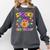 Spooky ESOL Teacher Halloween ESOL Teaching Coquette Comfort Colors Sweatshirt Pepper Spooky ESOL Teacher Halloween ESOL Teaching Coquette Comfort Colors Sweatshirt Pepper