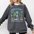 Spooky Halloween Math Teacher Comfort Colors Sweatshirt Pepper Spooky Halloween Math Teacher Comfort Colors Sweatshirt Pepper