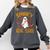 Spooky Science Teacher Ghost Halloween School Women Comfort Colors Sweatshirt Pepper Spooky Science Teacher Ghost Halloween School Women Comfort Colors Sweatshirt Pepper
