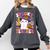 Spooky Teacher Ghost Pencil Teach Halloween Teacher Comfort Colors Sweatshirt Pepper Spooky Teacher Ghost Pencil Teach Halloween Teacher Comfort Colors Sweatshirt Pepper