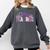 Spooky Teacher Halloween Costume Women Spooky Teacher Comfort Colors Sweatshirt Pepper Spooky Teacher Halloween Costume Women Spooky Teacher Comfort Colors Sweatshirt Pepper