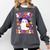 Spooky Teacher Halloween Cute Halloween Teacher Ghost Comfort Colors Sweatshirt Pepper Spooky Teacher Halloween Cute Halloween Teacher Ghost Comfort Colors Sweatshirt Pepper