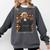 St Jean Baptiste De La Salle Patron Saint Education Teachers Comfort Colors Sweatshirt Pepper St Jean Baptiste De La Salle Patron Saint Education Teachers Comfort Colors Sweatshirt Pepper