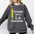 Stand With LA Teachers Tshirt United Los Angeles T Shirt Men Women Kids Comfort Colors Sweatshirt Pepper Stand With LA Teachers Tshirt United Los Angeles T Shirt Men Women Kids Comfort Colors Sweatshirt Pepper