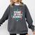Stand Up For Science STEM Advocacy Pro Scientific Teacher Comfort Colors Sweatshirt Pepper Stand Up For Science STEM Advocacy Pro Scientific Teacher Comfort Colors Sweatshirt Pepper