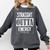 Straight Outta Energy Teacher Life Back To School Teacher Comfort Colors Sweatshirt Pepper Straight Outta Energy Teacher Life Back To School Teacher Comfort Colors Sweatshirt Pepper