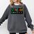 Stream Technology Robotics Shirt For Teachers And Students Premium Tri-Blend Comfort Colors Sweatshirt Pepper Stream Technology Robotics Shirt For Teachers And Students Premium Tri-Blend Comfort Colors Sweatshirt Pepper