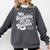 My Students Are The Reason Red For Ed Teacher Comfort Colors Sweatshirt Pepper My Students Are The Reason Red For Ed Teacher Comfort Colors Sweatshirt Pepper