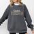 Substitute Teacher Supplies For Teachers Leopard For Men Women Comfort Colors Sweatshirt Pepper Substitute Teacher Supplies For Teachers Leopard For Men Women Comfort Colors Sweatshirt Pepper