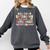Be Like Subtraction And Make A Difference Math Teacher Comfort Colors Sweatshirt Pepper