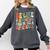 Be Like Subtraction And Make A Difference Math Teacher Women Comfort Colors Sweatshirt Pepper Be Like Subtraction And Make A Difference Math Teacher Women Comfort Colors Sweatshirt Pepper