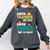 Super Hero Teacher Superheroes Comfort Colors Sweatshirt Pepper Super Hero Teacher Superheroes Comfort Colors Sweatshirt Pepper