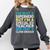 Superhero & Special Education Teacher Men Women Comfort Colors Sweatshirt Pepper Superhero & Special Education Teacher Men Women Comfort Colors Sweatshirt Pepper
