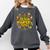 Superhero Teacher I Teach Super Heroes Comfort Colors Sweatshirt Pepper Superhero Teacher I Teach Super Heroes Comfort Colors Sweatshirt Pepper