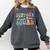 Support Dream Services Team Groovy Teacher Support Squad Comfort Colors Sweatshirt Pepper Support Dream Services Team Groovy Teacher Support Squad Comfort Colors Sweatshirt Pepper