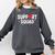 Support Squad Cute Heart Supportive Teacher Team Member Comfort Colors Sweatshirt Pepper Support Squad Cute Heart Supportive Teacher Team Member Comfort Colors Sweatshirt Pepper