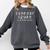 Support Squad I'Ll Be There For You School Teacher Support Comfort Colors Sweatshirt Pepper Support Squad I'Ll Be There For You School Teacher Support Comfort Colors Sweatshirt Pepper