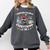 I Survived 100 Days Of School Teacher Kids Cat Lover Comfort Colors Sweatshirt Pepper I Survived 100 Days Of School Teacher Kids Cat Lover Comfort Colors Sweatshirt Pepper