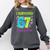 I Survived 67 Days Of School 67 Meme Science Teacher Comfort Colors Sweatshirt Pepper I Survived 67 Days Of School 67 Meme Science Teacher Comfort Colors Sweatshirt Pepper