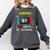 I Survived 67 Days Of School 67 Teacher Squad Matching Comfort Colors Sweatshirt Pepper I Survived 67 Days Of School 67 Teacher Squad Matching Comfort Colors Sweatshirt Pepper