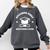 SYLLABUS PROFESSOR TEACHER Comfort Colors Sweatshirt Pepper SYLLABUS PROFESSOR TEACHER Comfort Colors Sweatshirt Pepper