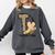 T Is For Teacher’s Aide Back To First Day Of School Leopard Men Women Girls Kids Comfort Colors Sweatshirt Pepper T Is For Teacher’s Aide Back To First Day Of School Leopard Men Women Girls Kids Comfort Colors Sweatshirt Pepper