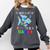 It Takes A Lot Of Sparkle To Be A Teacher Rainbow Fish For Men Women Comfort Colors Sweatshirt Pepper It Takes A Lot Of Sparkle To Be A Teacher Rainbow Fish For Men Women Comfort Colors Sweatshirt Pepper